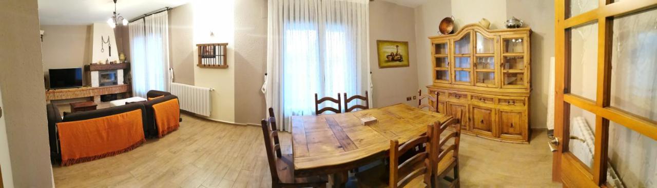 La Cerca Hotel Arcones Room photo