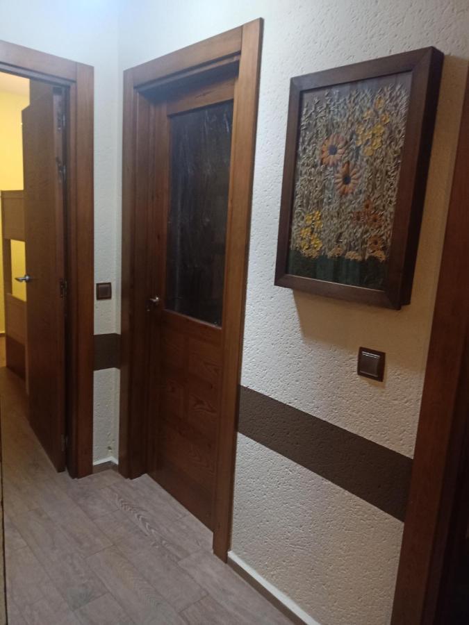 La Cerca Hotel Arcones Exterior photo