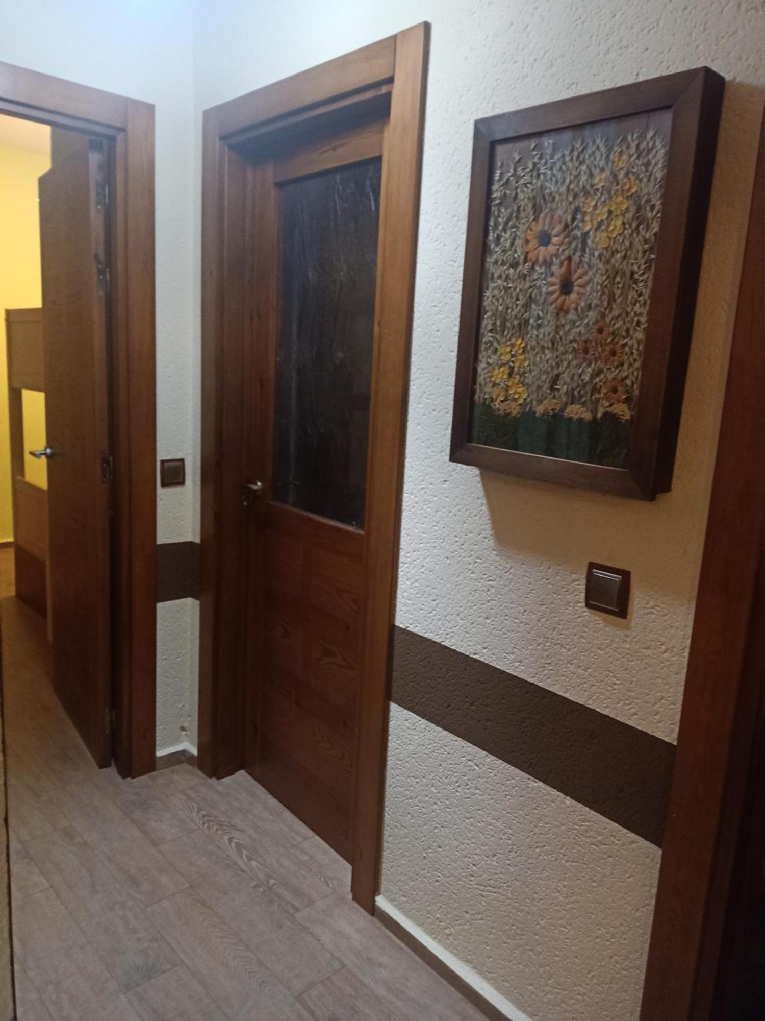 La Cerca Hotel Arcones Room photo